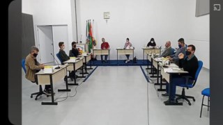 CÂMARA VOLTA A FAZER REUNIÕES COM A PRESENÇA DO PÚBLICO CÂMARA VOLTA A FAZER REUNIÕES COM A PRESENÇA DO PÚBLICO